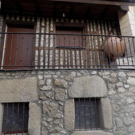 Casa Rural Generoso Madronal Pokoj fotografie