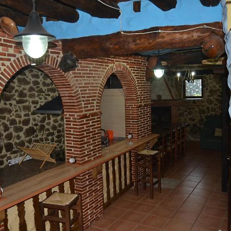 Casa Rural Generoso Madronal Exteriér fotografie