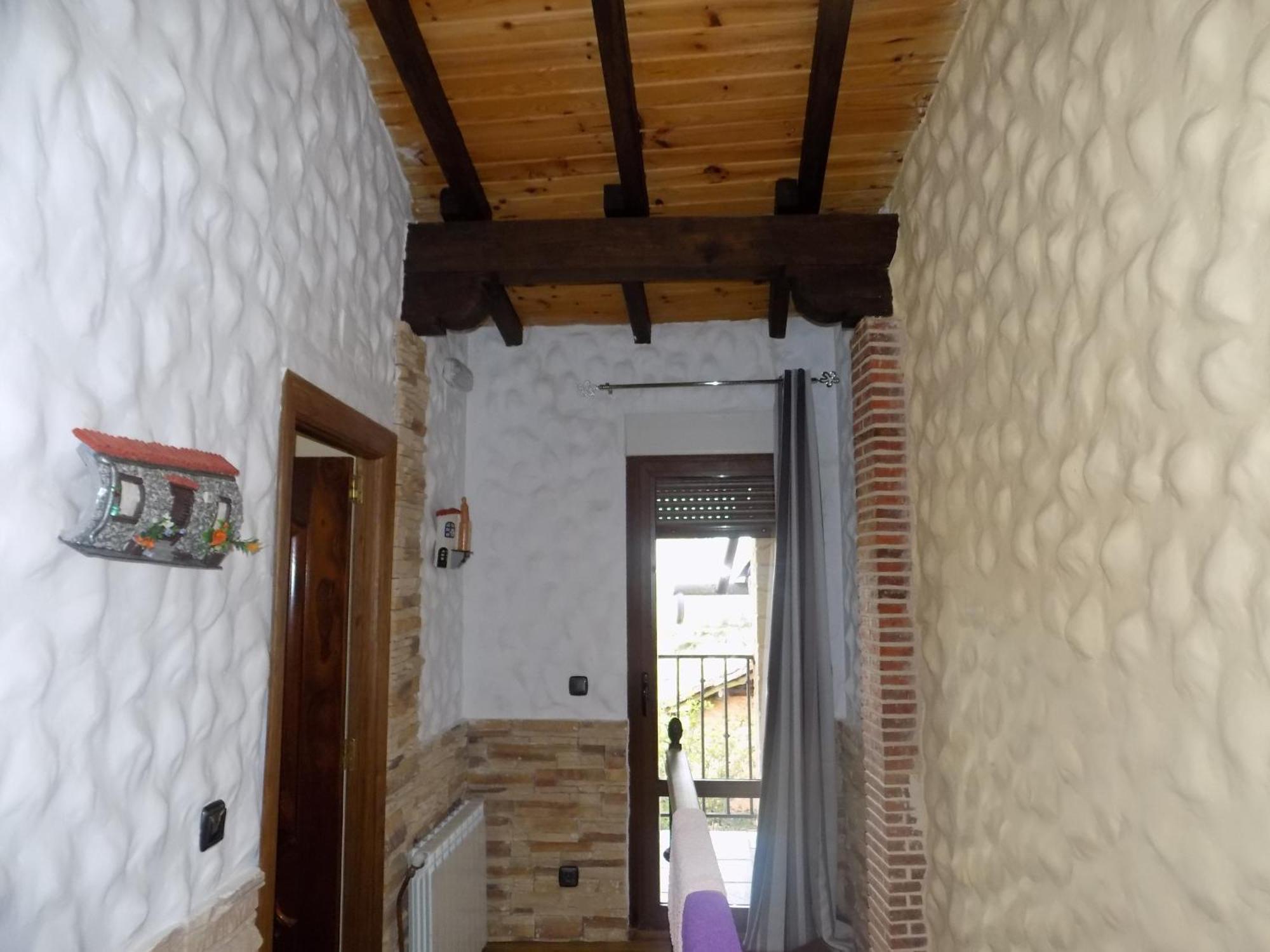 Casa Rural Generoso Madronal Pokoj fotografie
