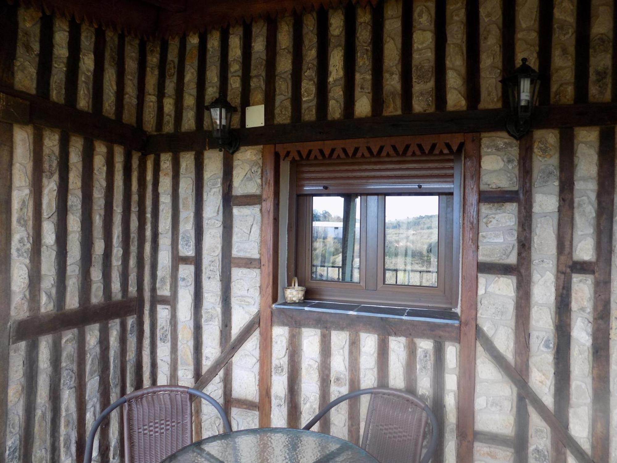 Casa Rural Generoso Madronal Pokoj fotografie